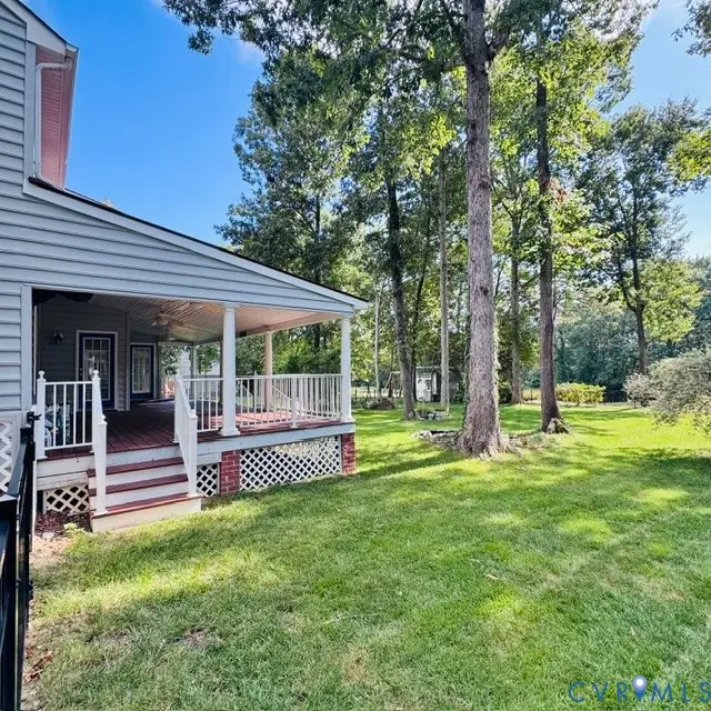 8113 Ainsdale Lane, Chesterfield, VA 23832 - #3