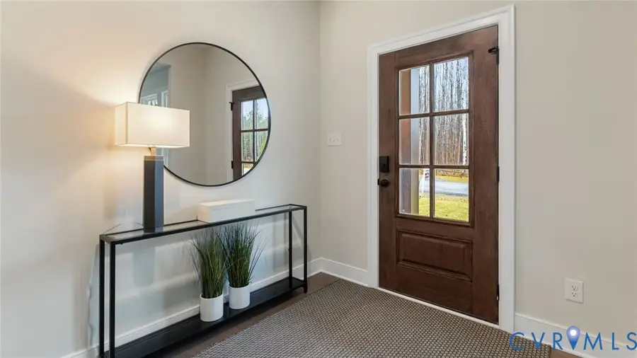 4793 Gooden Trail #42-1, Quinton, VA 23141 - #3