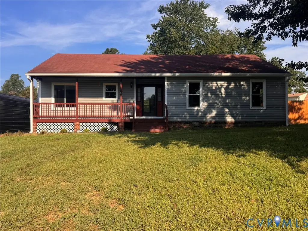 6404 Meterie Court, Chesterfield, VA 23832 - #1