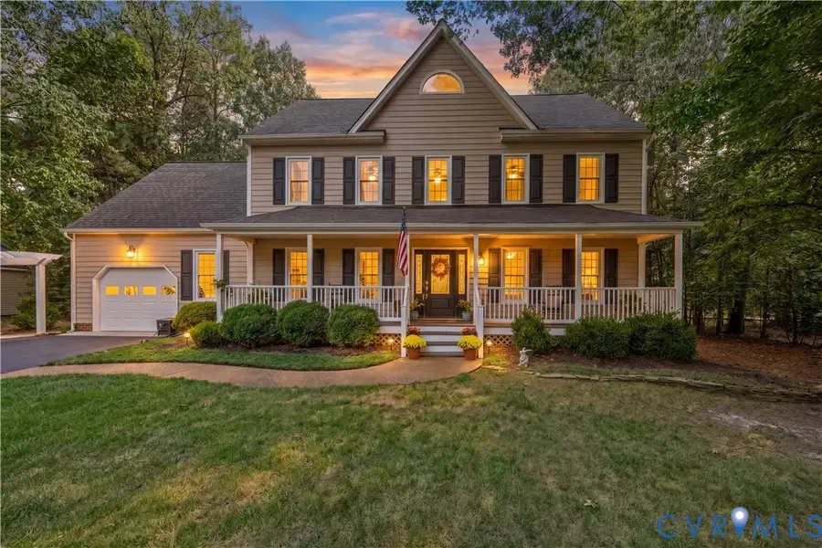 14207 Watercrest Court, Midlothian, VA 23112 - #3