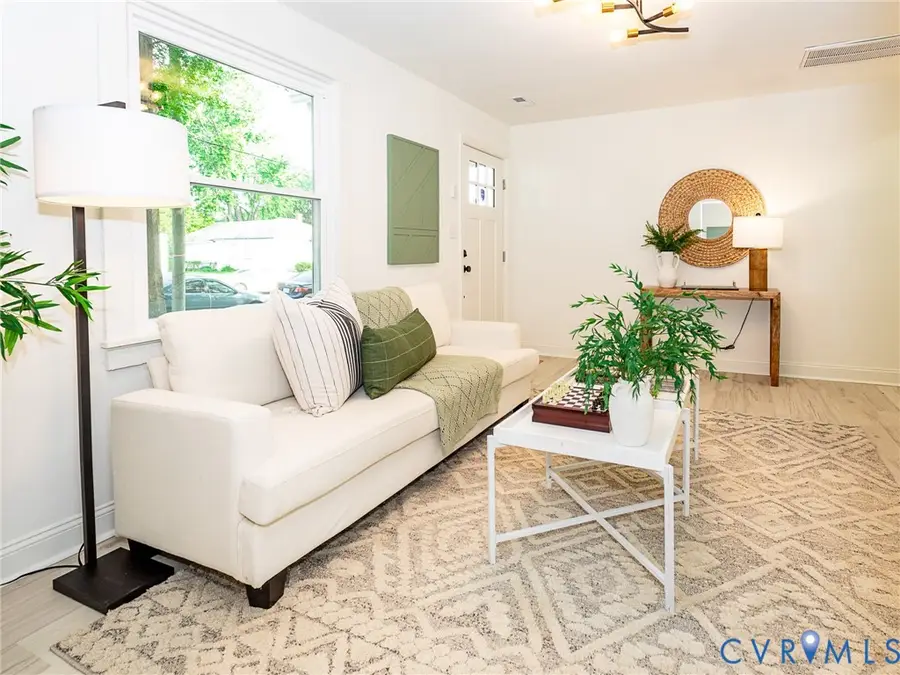 1601 N 25th Street, Richmond, VA 23223 - #3