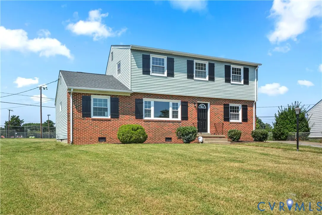 200 Seaton Drive, Fairfield, VA 23223 - #1