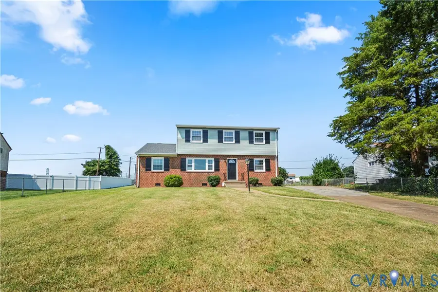 200 Seaton Drive, Fairfield, VA 23223 - #2