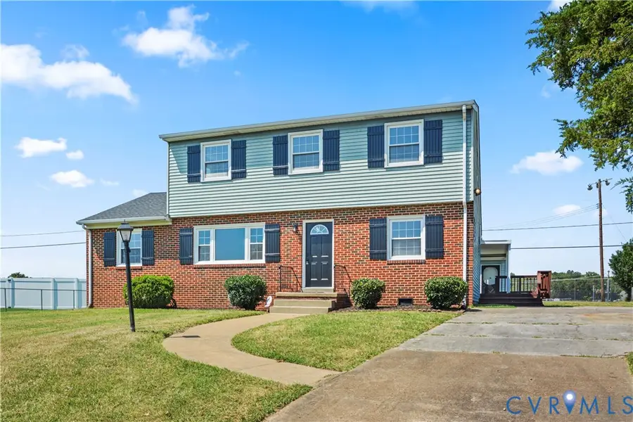 200 Seaton Drive, Fairfield, VA 23223 - #3