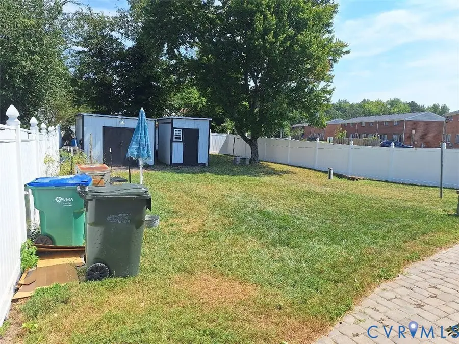 317 Erich Road, Richmond, VA 23225 - #3