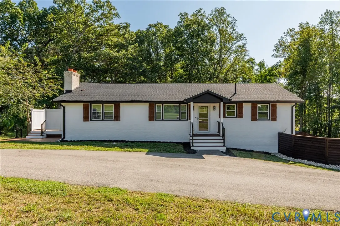 2119 Otterdale Road, Clover Hill, VA 23112 - #1