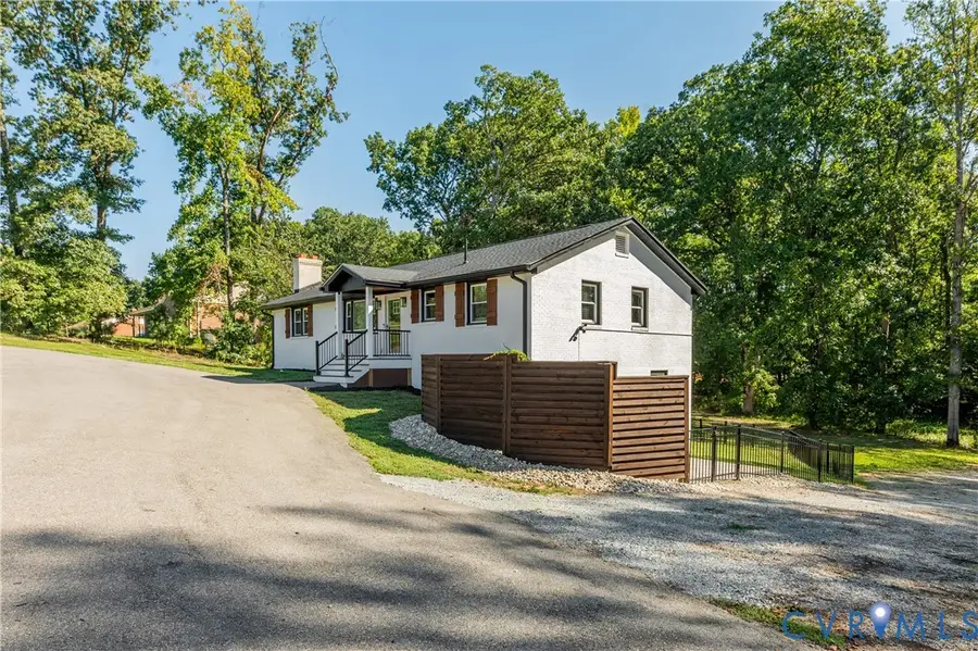 2119 Otterdale Road, Clover Hill, VA 23112 - #3