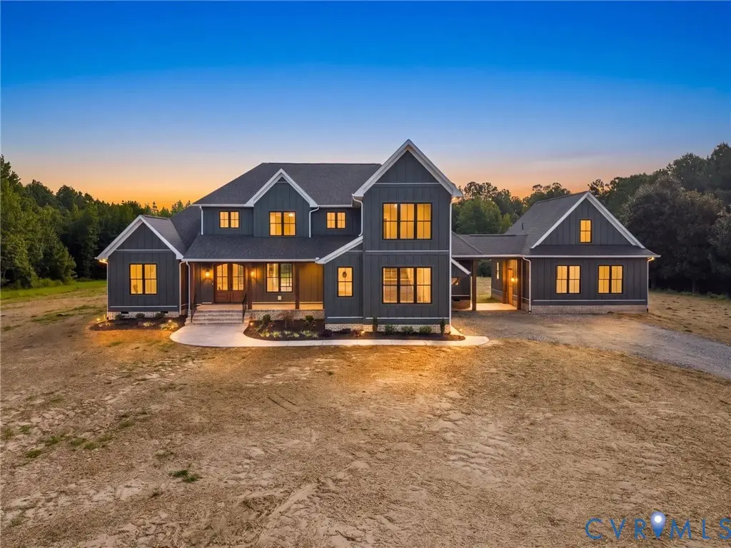 10512 River Road, Chesterfield, VA 23838 - #1