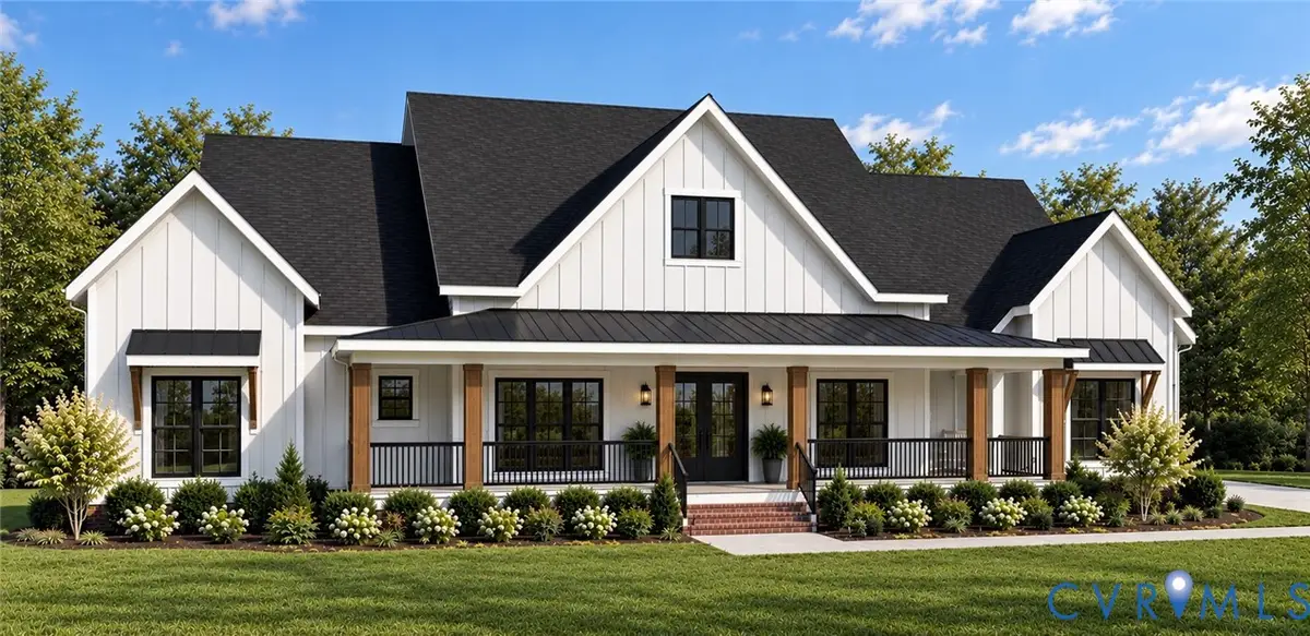 15561 Toread Didd Lane, Beaverdam, VA 23015 - #1