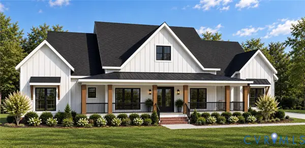15561 Toread Didd Lane, Beaverdam, VA 23015