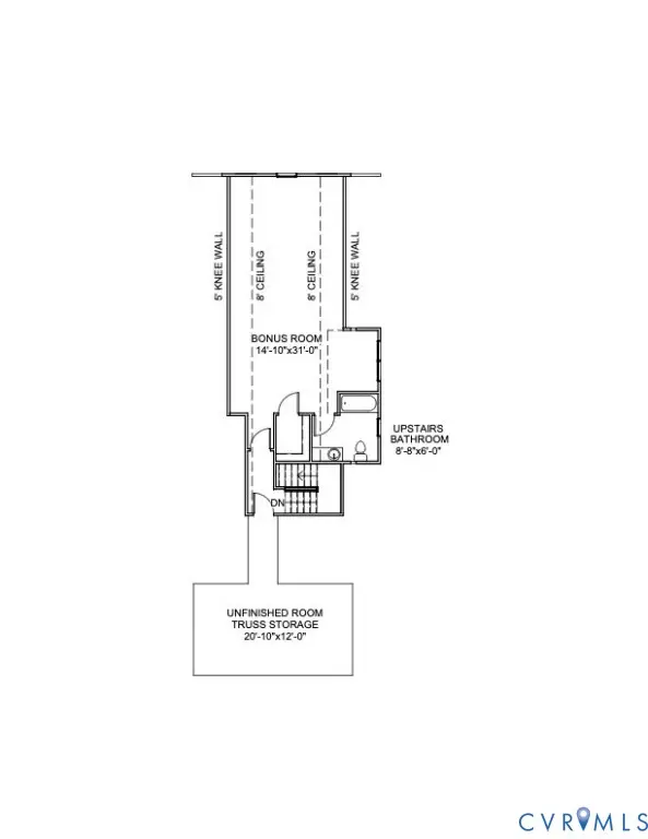 15561 Toread Didd Lane, Beaverdam, VA 23015 - #3