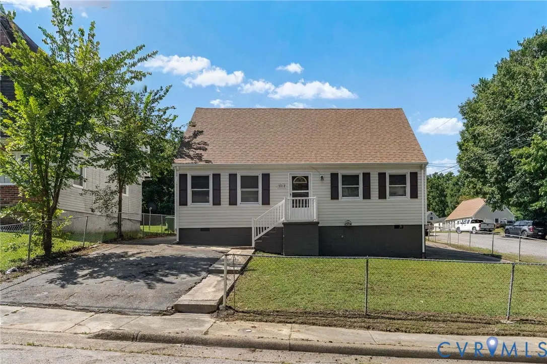 2219 Dellrose Drive, Hopewell, VA 23860 - #1