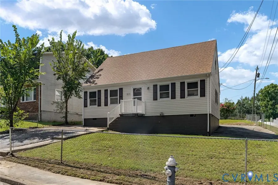 2219 Dellrose Drive, Hopewell, VA 23860 - #3