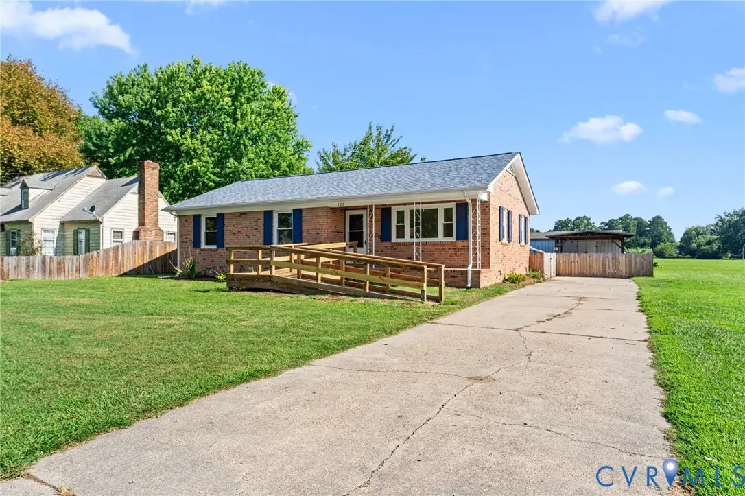 528 Ware Avenue, Tappahannock, VA 22560 - #1
