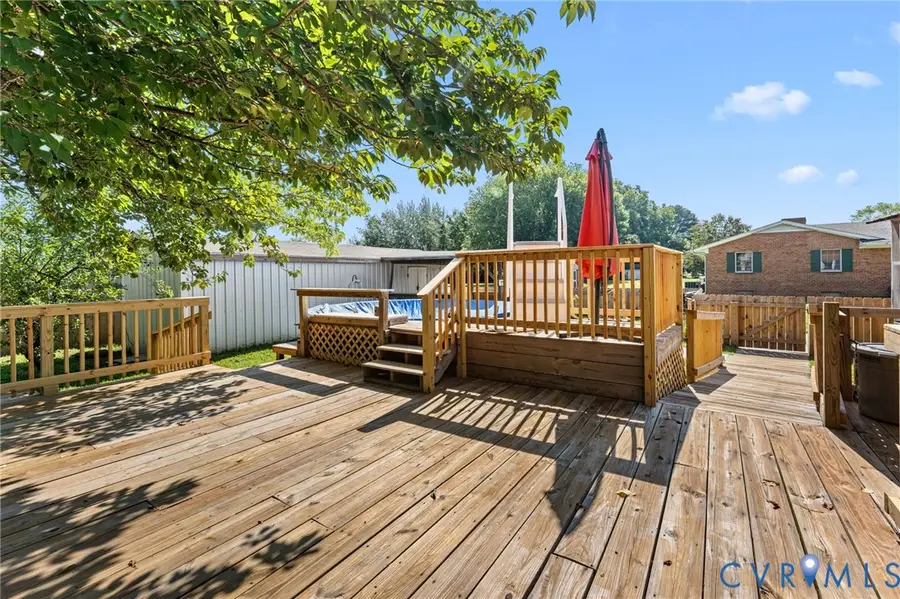 528 Ware Avenue, Tappahannock, VA 22560 - #3