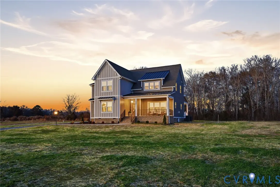 9169 Terroir Lane, New Kent, VA 23124 - #1