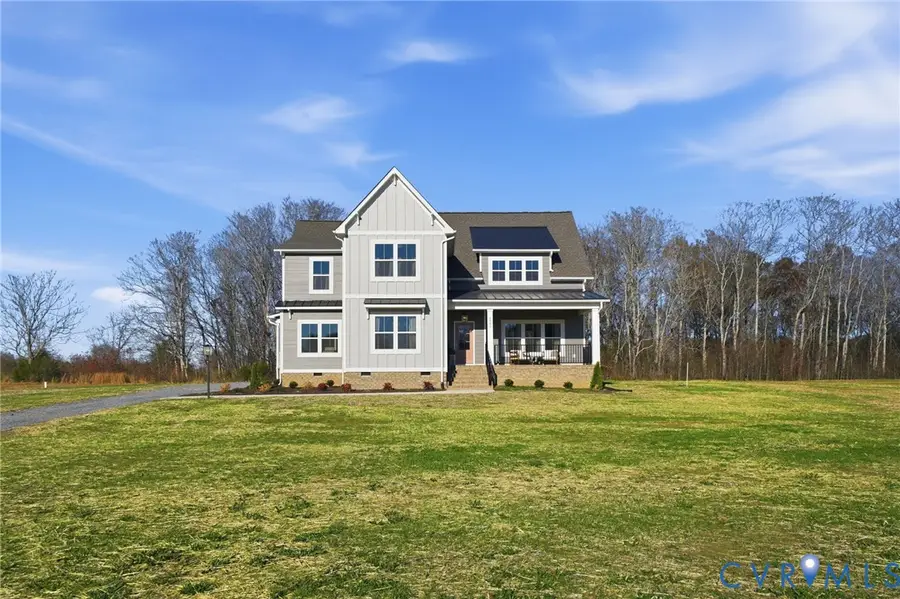 9169 Terroir Lane, New Kent, VA 23124 - #2