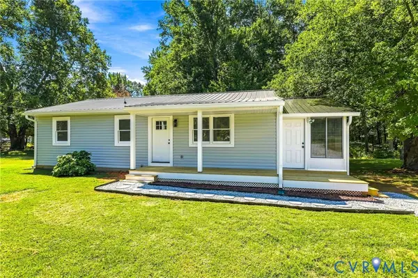 21731 Perkinson Road, Jetersville, VA 23083
