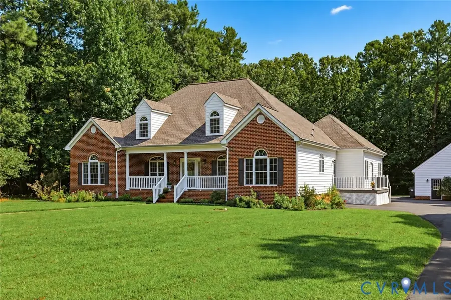 7933 Fortress Place, Henrico, VA 23231 - #2