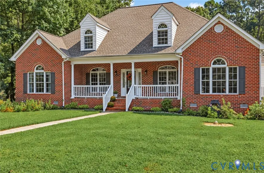 7933 Fortress Place, Henrico, VA 23231 - #3