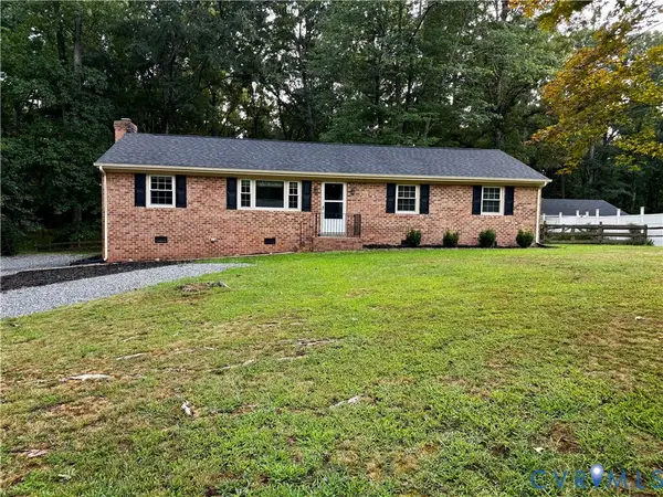 14141 Puritan Road, Chesterfield, VA 23838