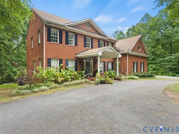 18394 Taylors Creek Road, Montpelier, VA 23192