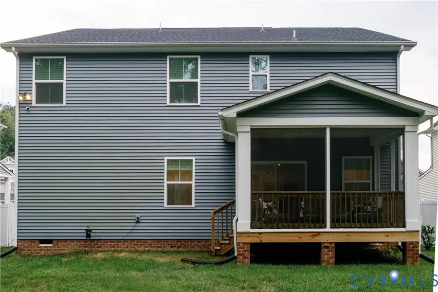 1961 Enon Station Drive, Chester, VA 23836 - #2