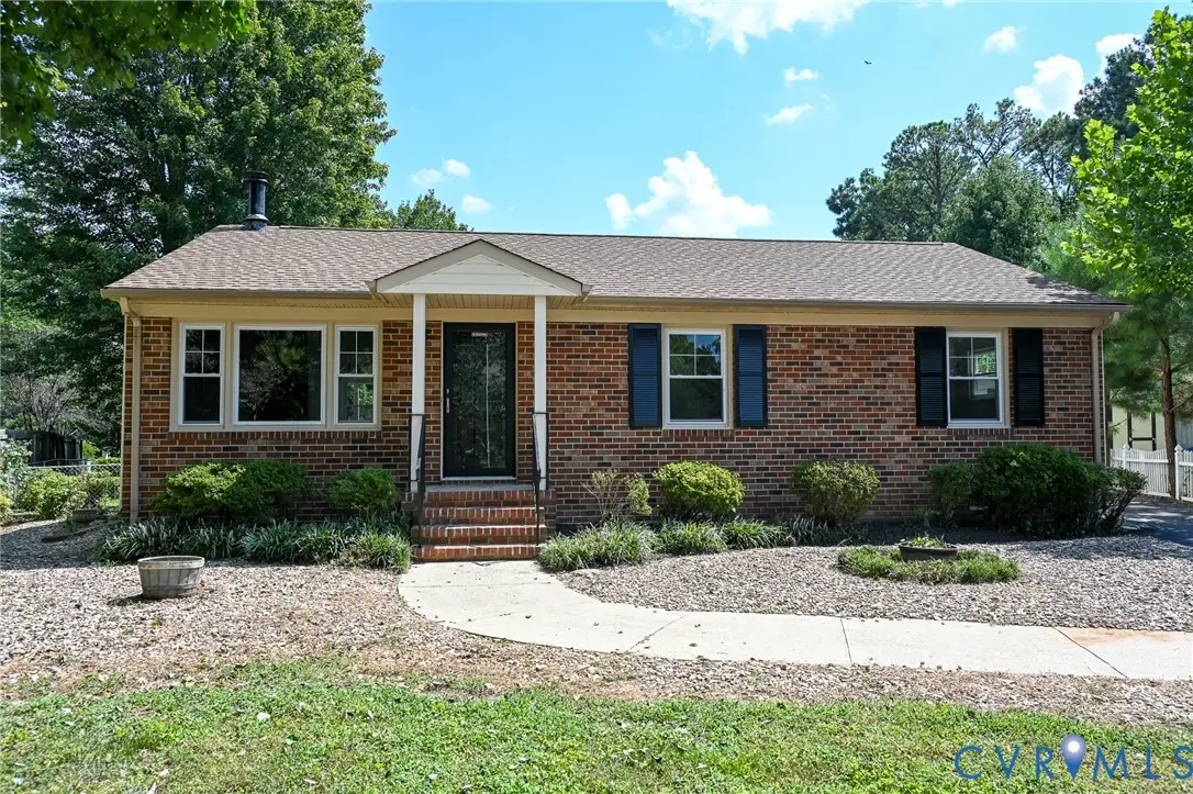 6003 Belrun Place, Richmond, VA 23234 - #1