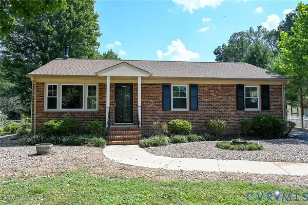 6003 Belrun Place, Richmond, VA 23234