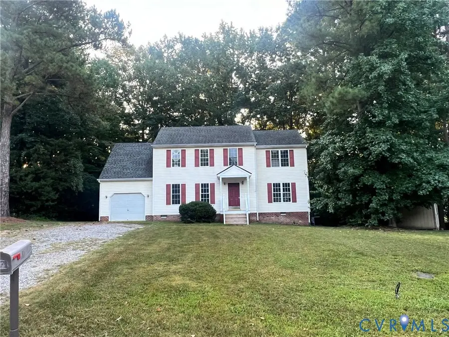 411 Trickling Creek Road, Manchester, VA 23236 - #2