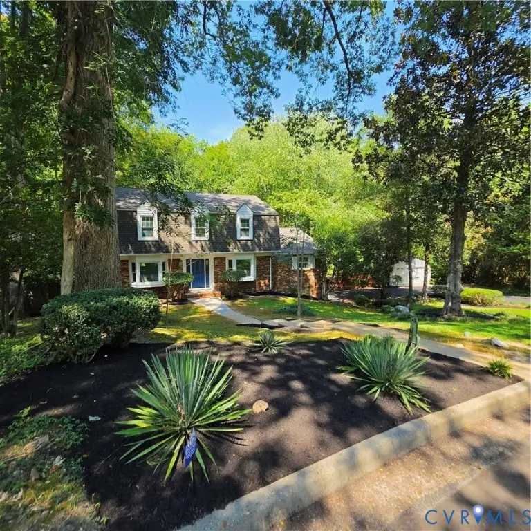 9504 Lakewater Court, Henrico, VA 23229 - #2