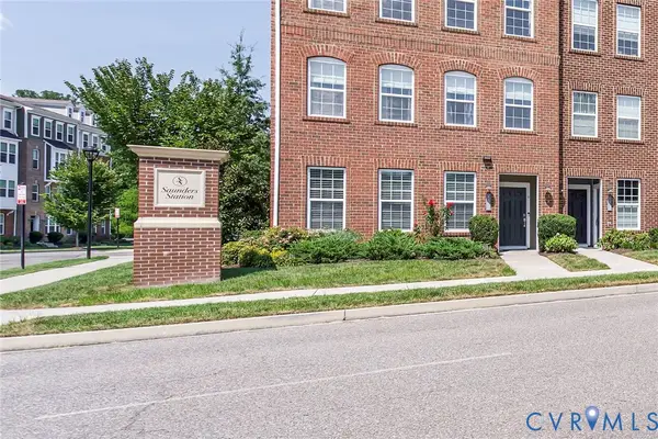 4300 Bon Secours Parkway #A, Henrico, VA 23233