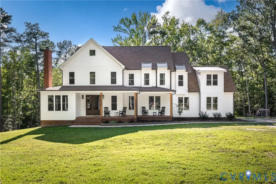 7207 Mcclellan Road, Mechanicsville, VA 23111 - #1