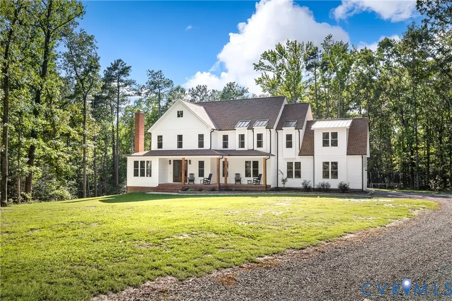 7207 Mcclellan Road, Mechanicsville, VA 23111 - #2