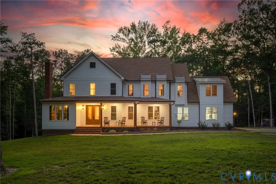 7207 Mcclellan Road, Mechanicsville, VA 23111 - #3