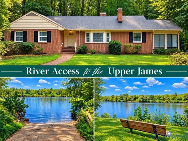 4114 Denbigh Drive, Richmond, VA 23235