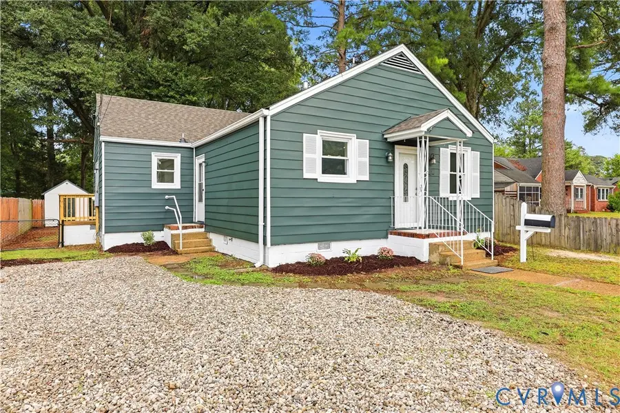 656 Battery Place, Colonial Heights, VA 23834 - #2