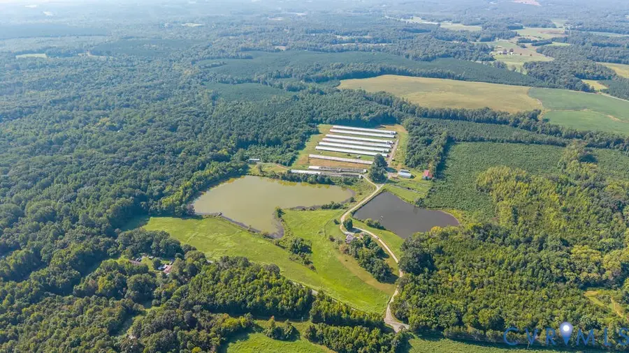 21 Vanderpool Lane, Cumberland, VA 23040 - #3