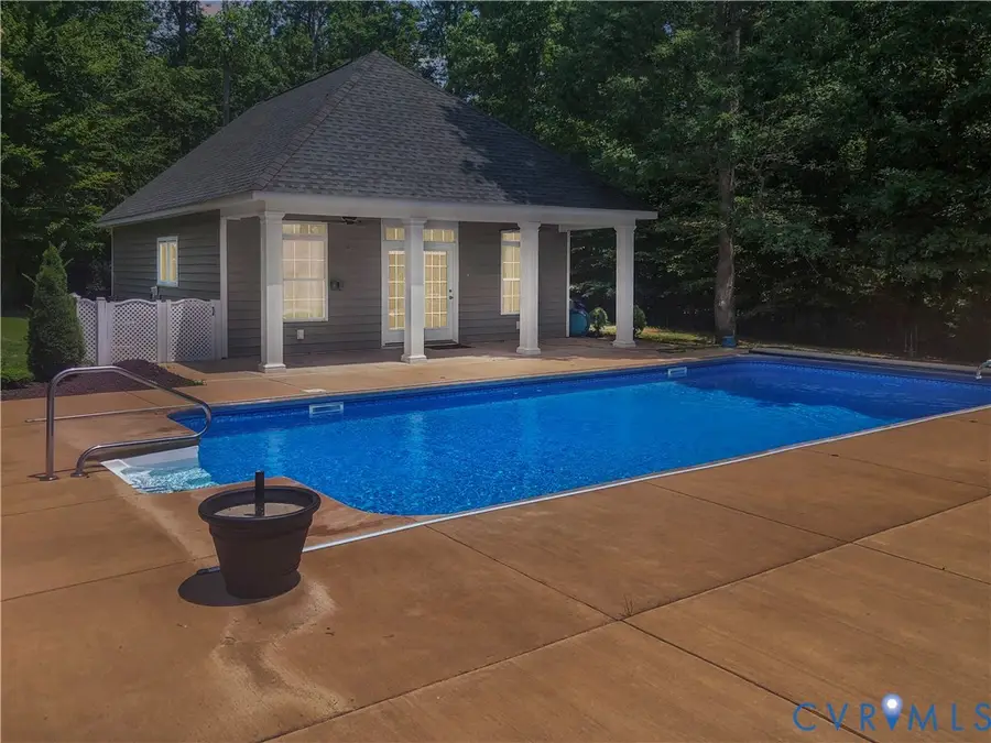 12946 Carters Garden Drive, Chesterfield, VA 23838 - #3
