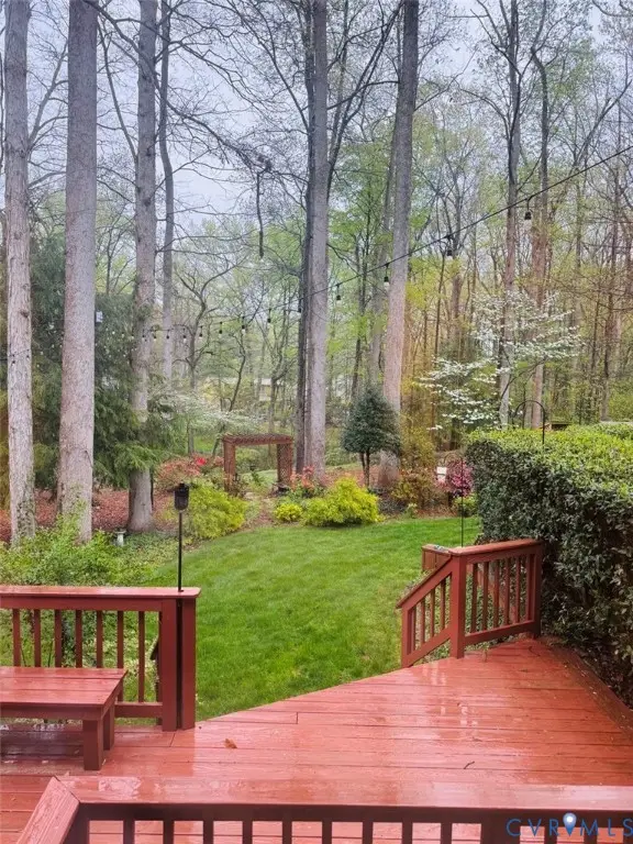 13411 Queensgate Road, Midlothian, VA 23114 - #3