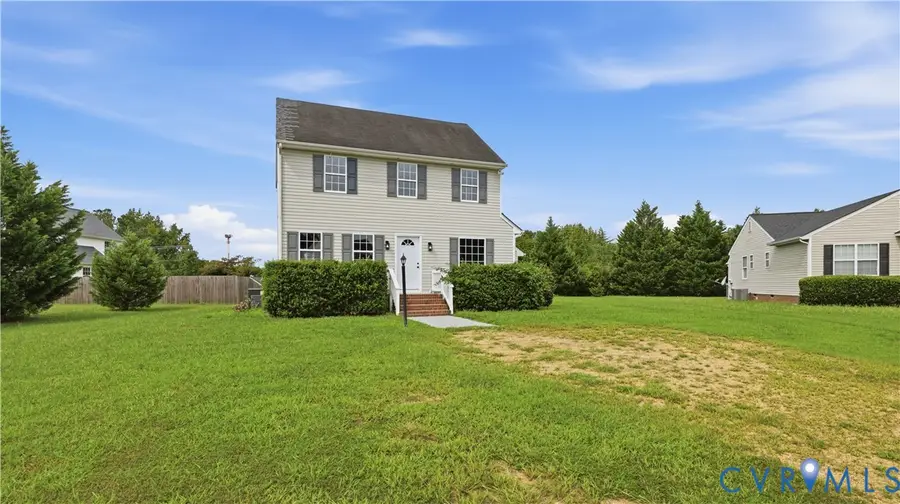 720 S Ivy Avenue, Henrico, VA 23075 - #3
