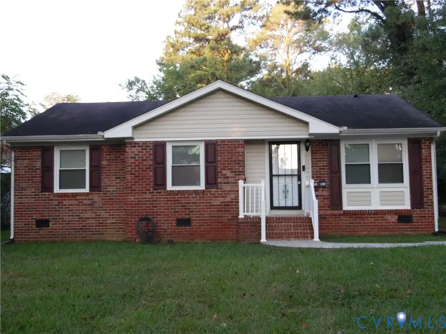 4700 Falling Creek Circle, Bensley, VA 23234 - #2