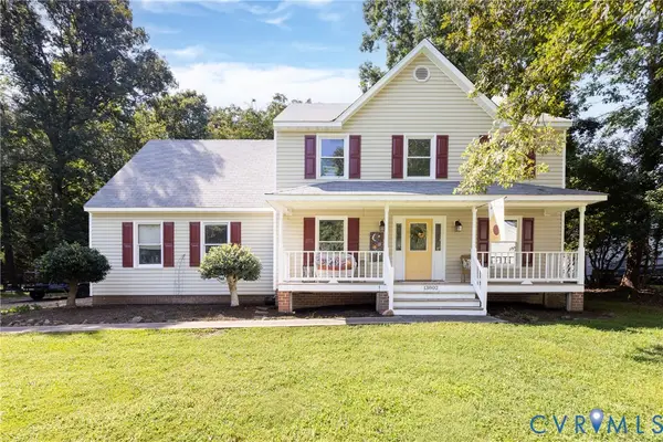 13802 Rockhaven Drive, Chester, VA 23836