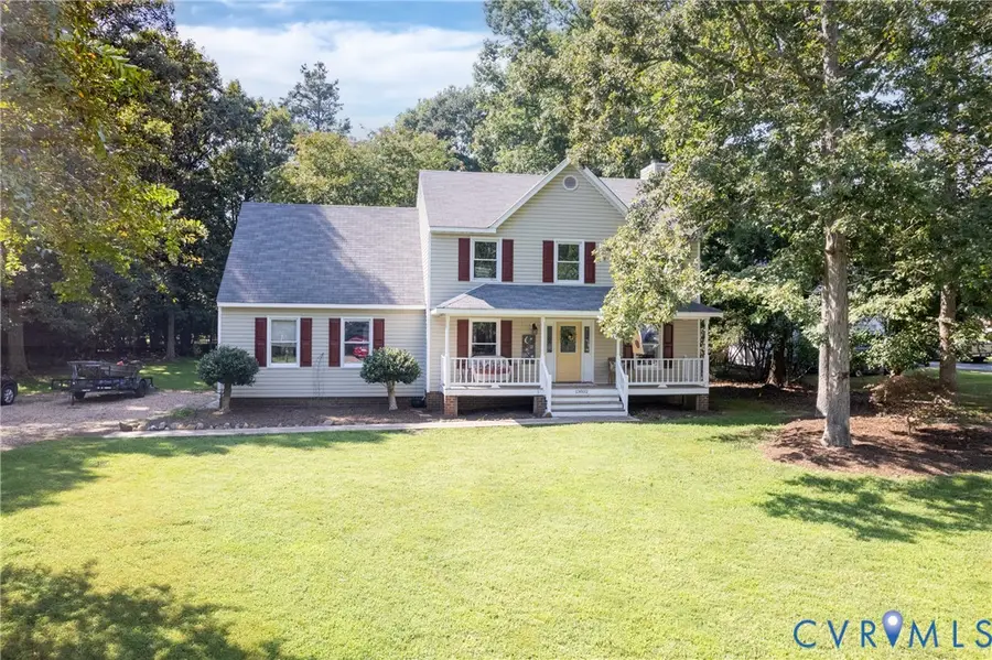 13802 Rockhaven Drive, Chester, VA 23836 - #2