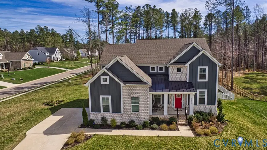 13001 Lake Margaret Drive, Chesterfield, VA 23838 - #2