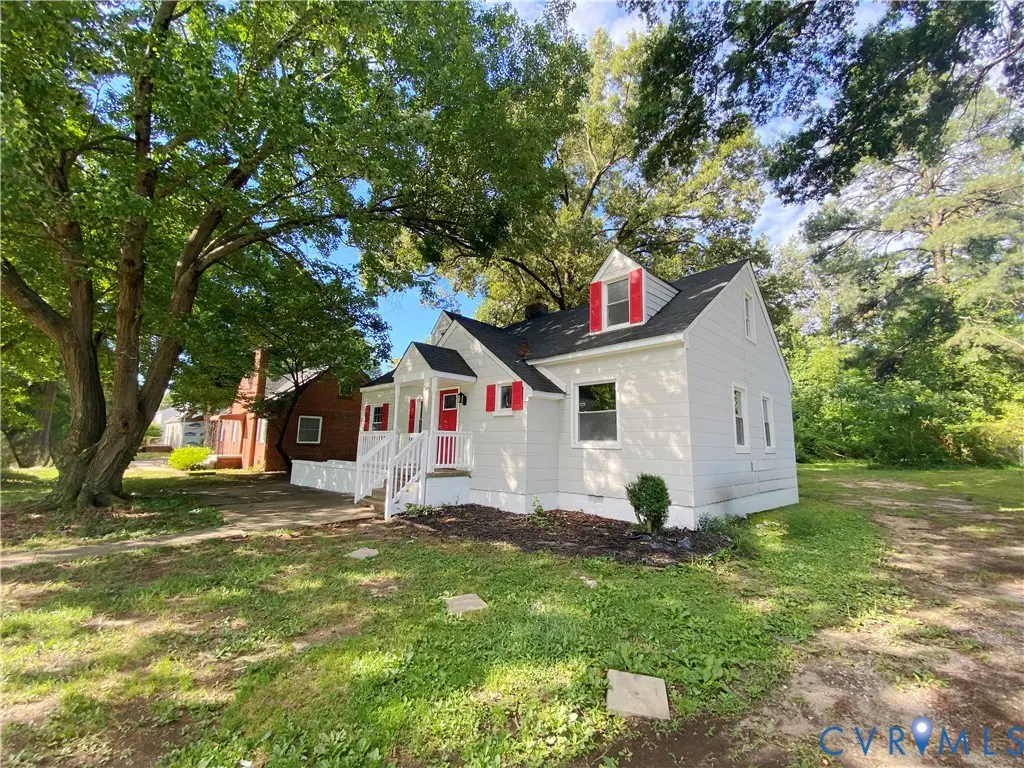 812 Dixon Drive, Richmond, VA 23224 - #1