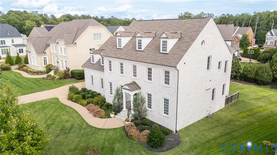 6305 Ellington Woods Drive, Wyndham, VA 23059 - #3