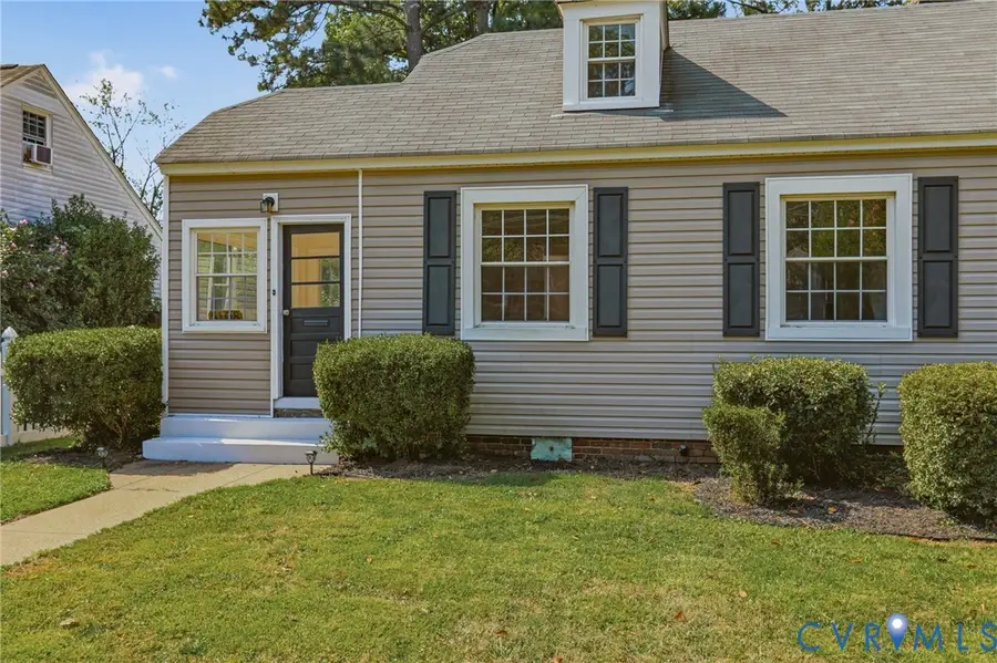 5108 Forest Hill Avenue, Richmond, VA 23225 - #3