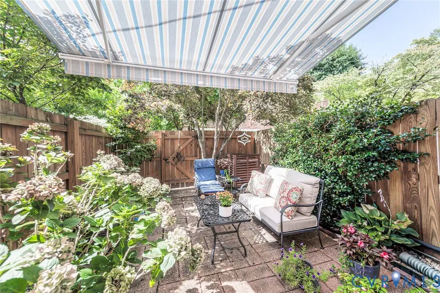 305 N Hamilton Street #D, Richmond, VA 23221 - #2