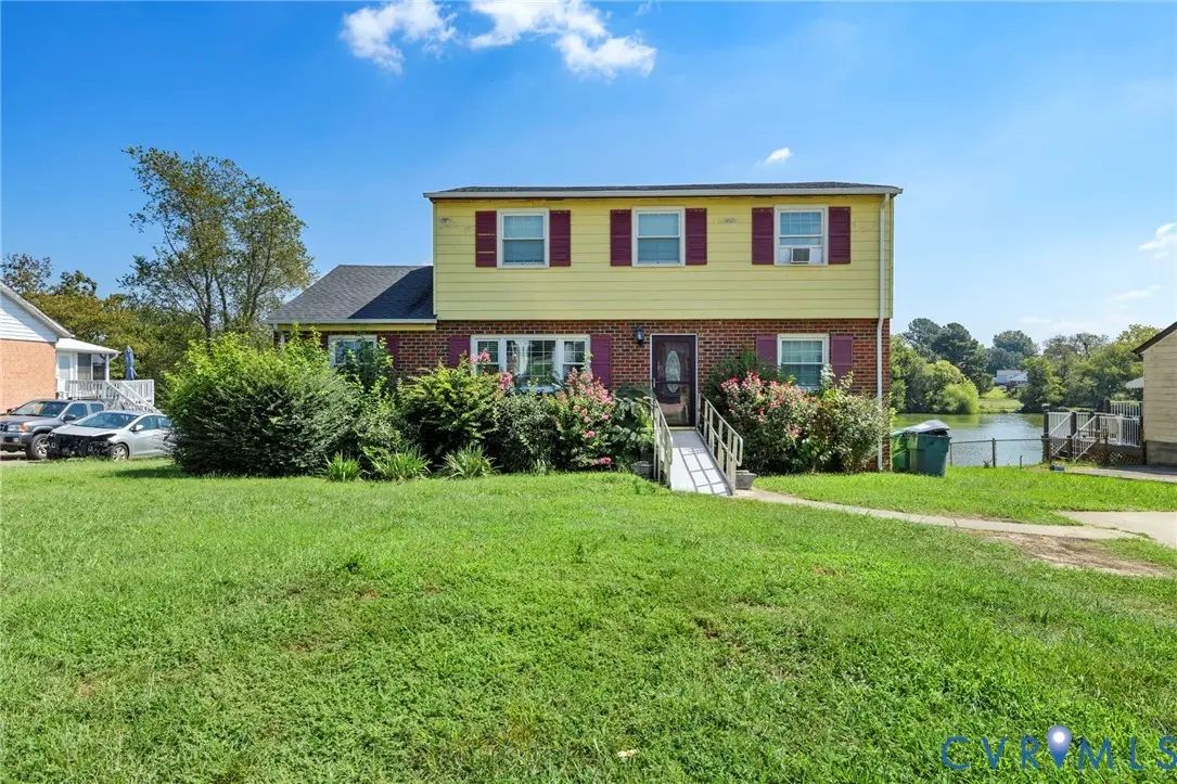 507 Mango Court, Richmond, VA 23223 - #1